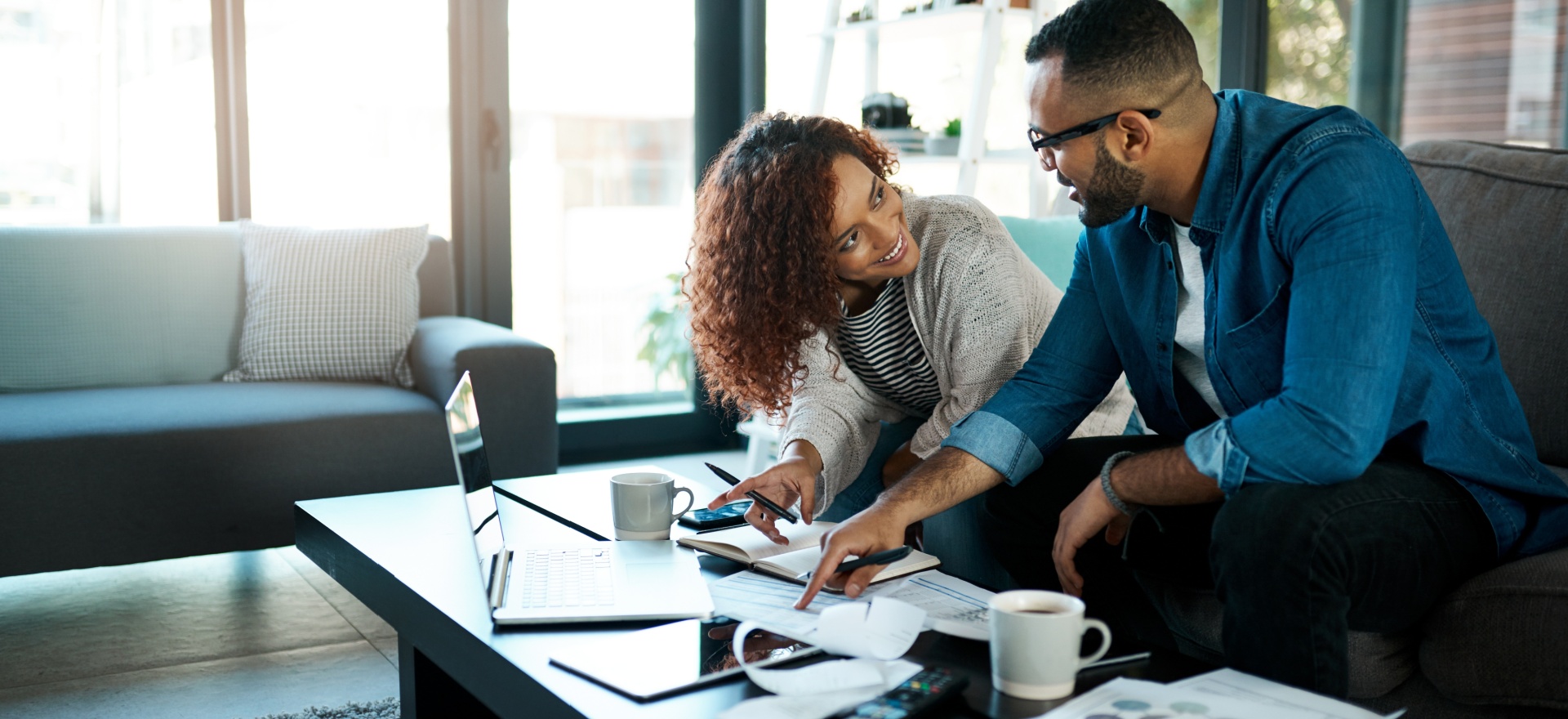 Bellatrix Roofing & Restoration Financing Page Top 1920x880